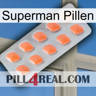 Superman Pills 26